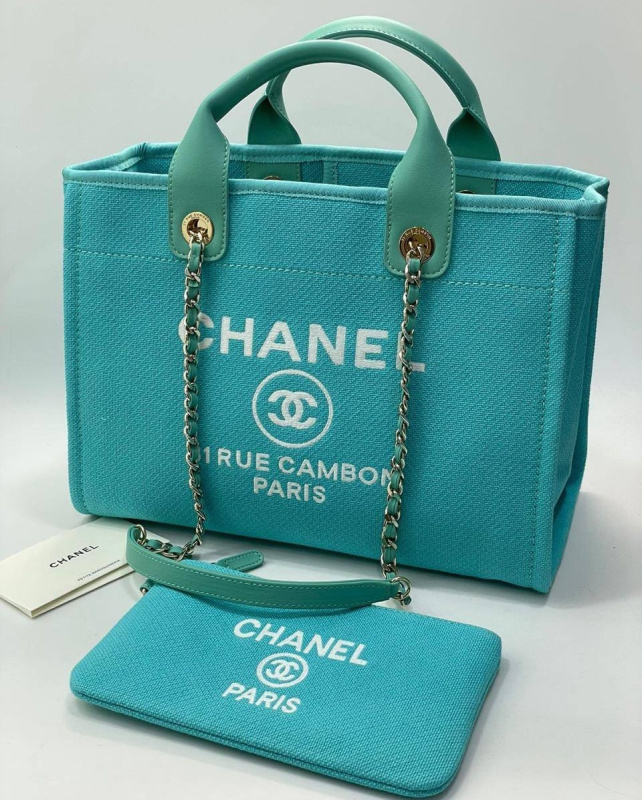 СУМКА CHANEL фото