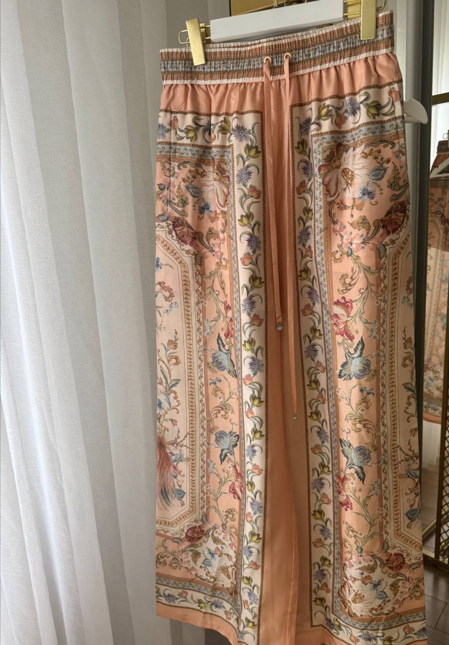 КОСТЮМ ZIMMERMANN детальное фото