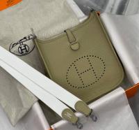 СУМКА HERMES EVELYNE MINI фото
