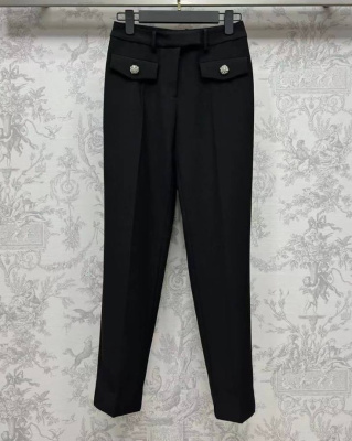 БРЮКИ PRADA фото
