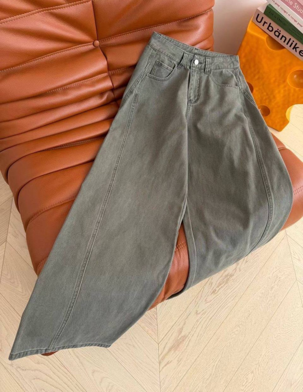 БРЮКИ MAISON MARGIELA фото