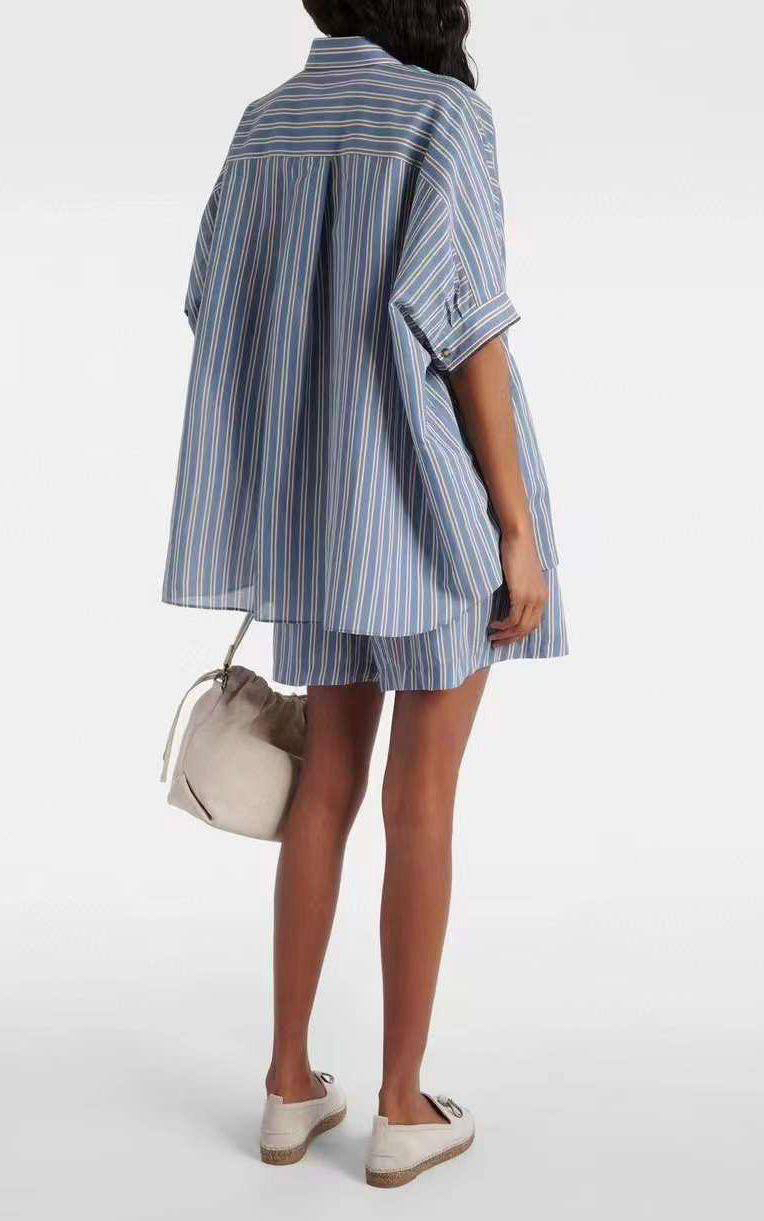 КОСТЮМ BRUNELLO CUCINELLI детальное фото