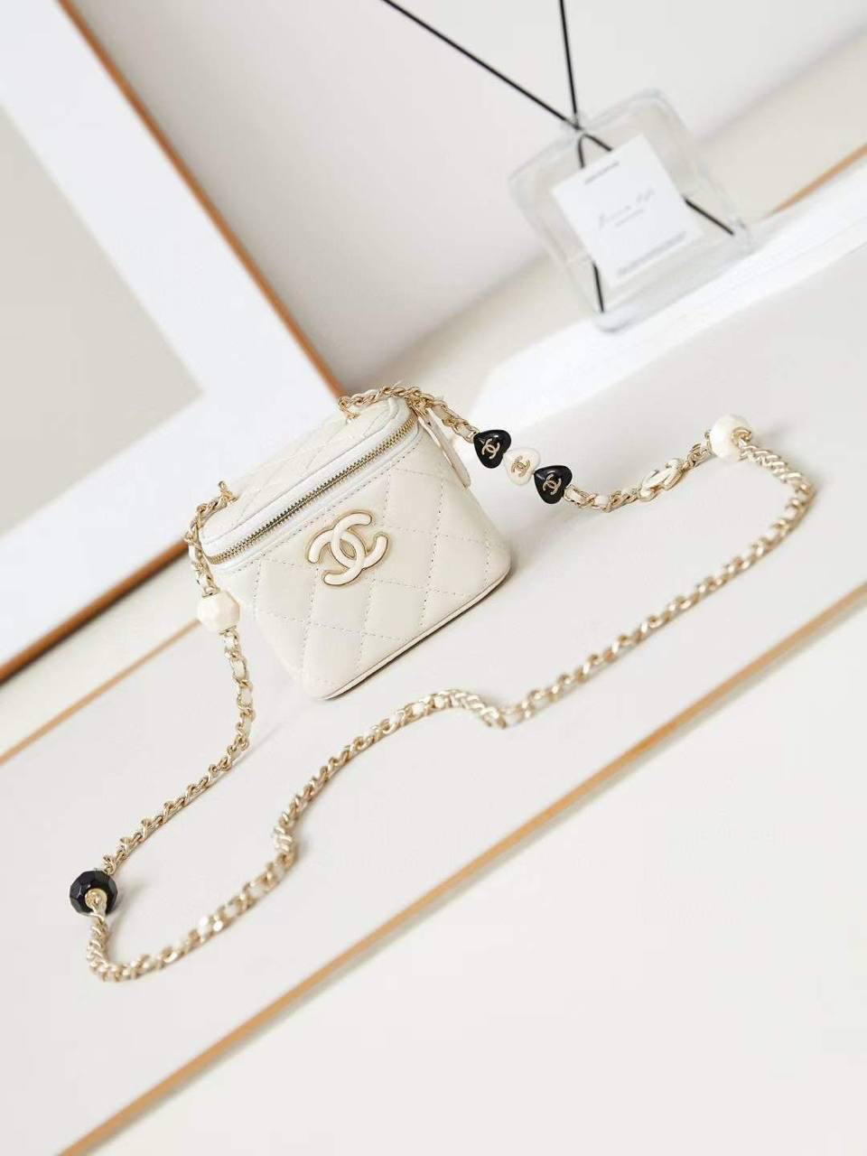 СУМКА CHANEL детальное фото