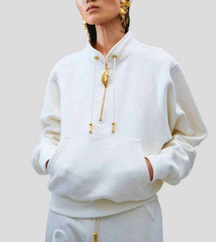 ХУДИ SCHIAPARELLI фото