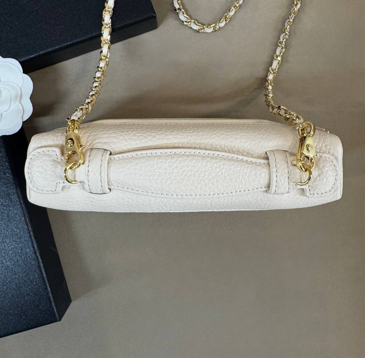 СУМКА CHANEL детальное фото