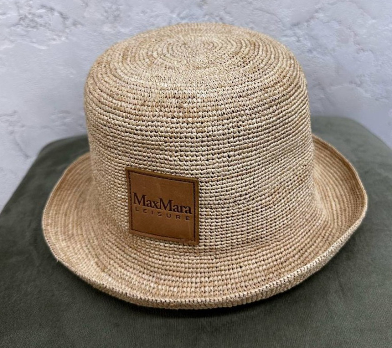 ШЛЯПА MAX MARA фото