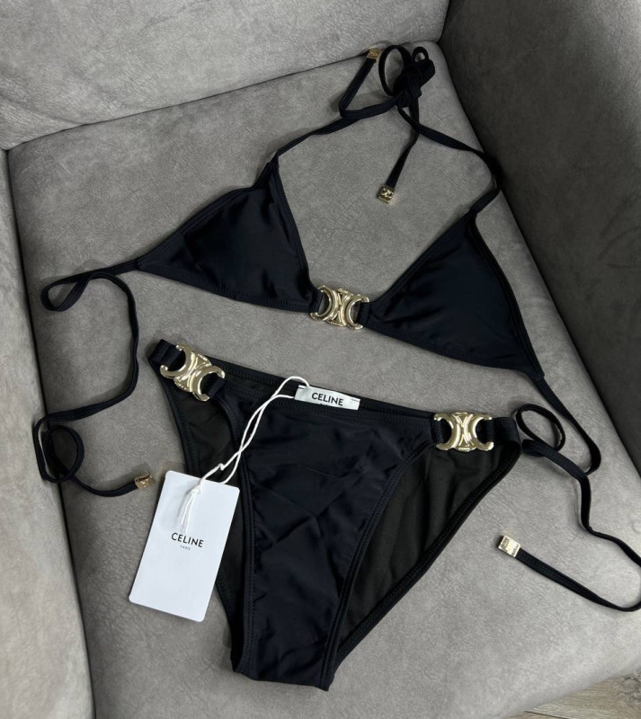 КУПАЛЬНИК CELINE фото