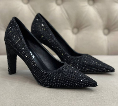 ТУФЛИ PRADA фото