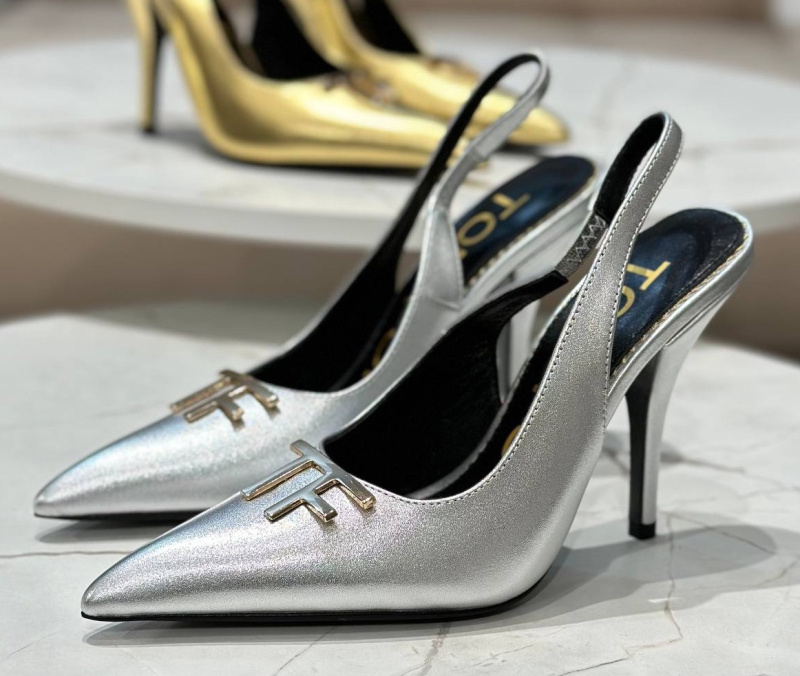 ТУФЛИ TOM FORD фото