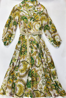 ПЛАТЬЕ ALEMAIS фото