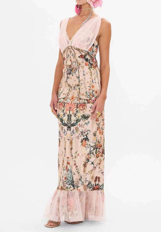 ПЛАТЬЕ CAMILLA фото