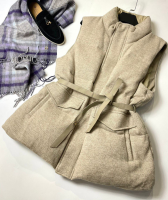 ЖИЛЕТ LORO PIANA фото