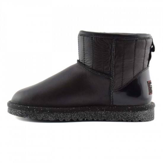 МУЖСКИЕ УГГИ UGG MENS CLASSIC MINI STAR WARS детальное фото