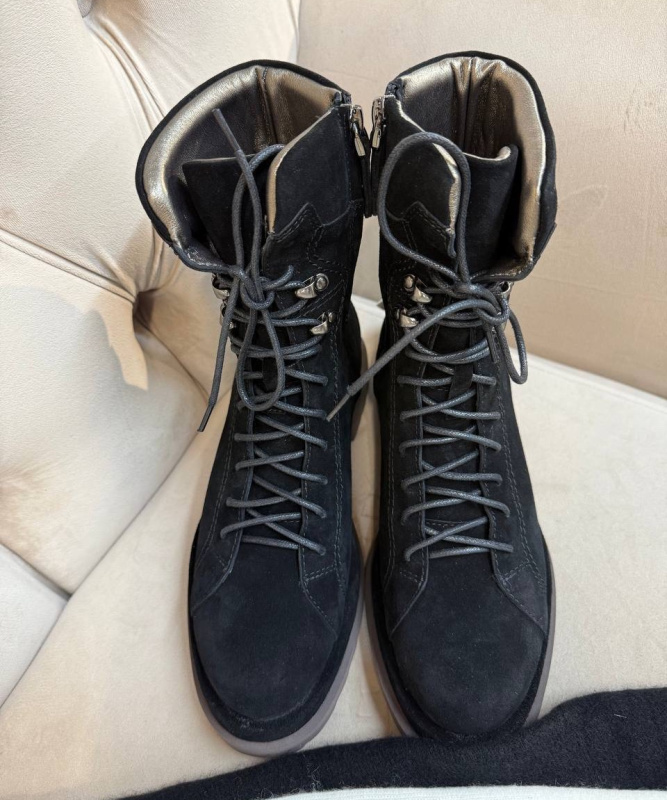 БОТИНКИ BRUNELLO CUCINELLI фото