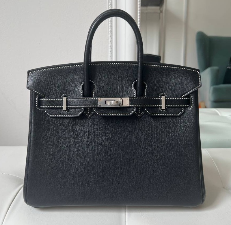 СУМКА HERMES BIRKIN 25 фото
