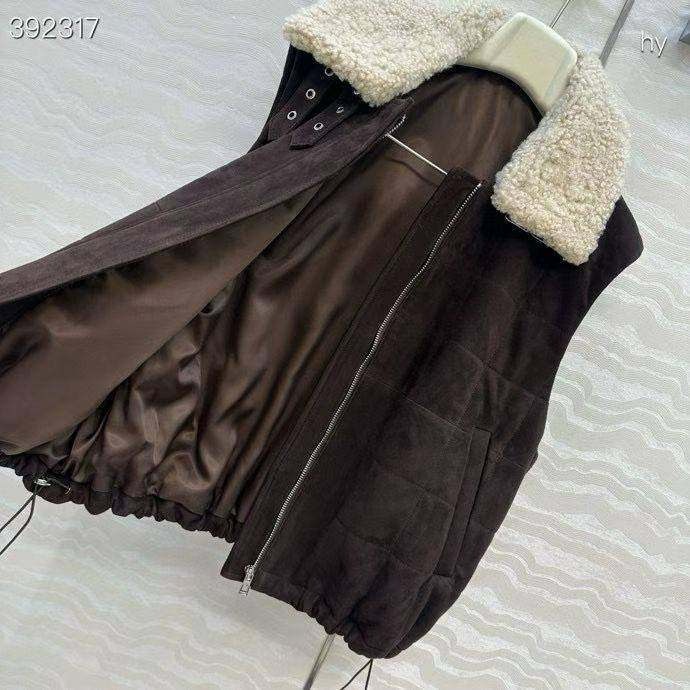 ЖИЛЕТ LOEWE детальное фото