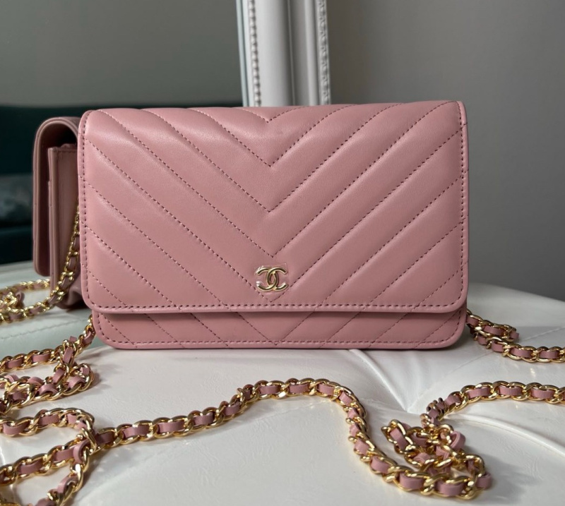 СУМКА CHANEL MINI фото