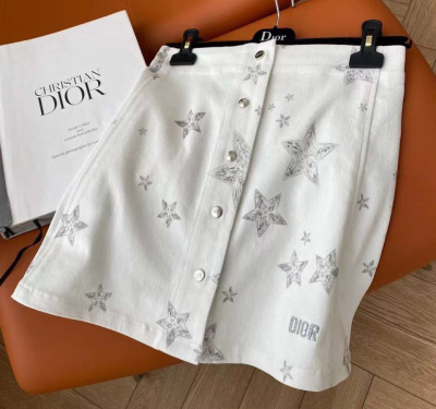 ЮБКА CHRISTIAN DIOR фото