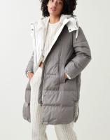 ПУХОВИК BRUNELLO CUCINELLI фото