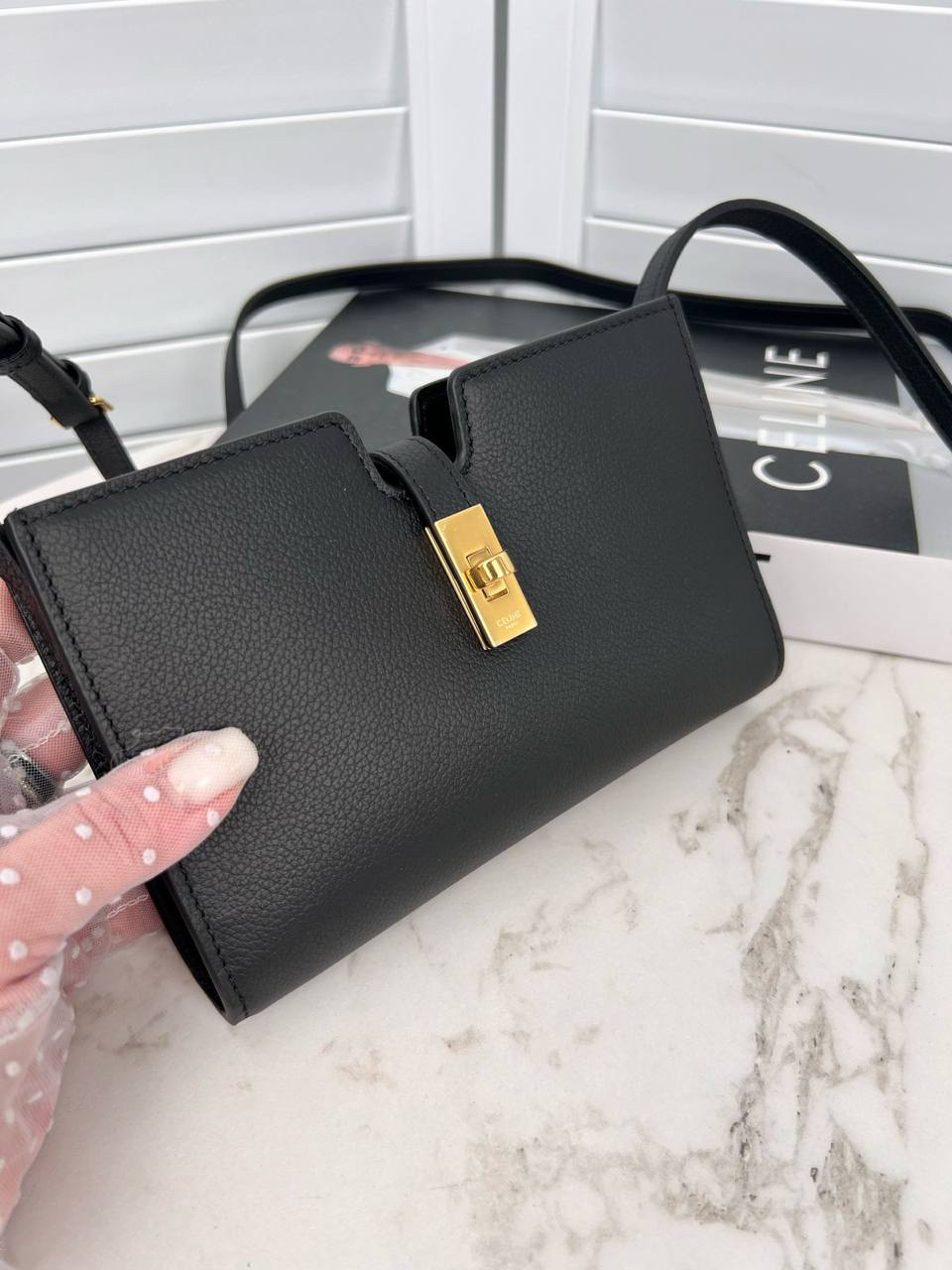 СУМКА CELINE детальное фото