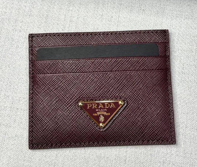 КАРТХОЛДЕР PRADA фото