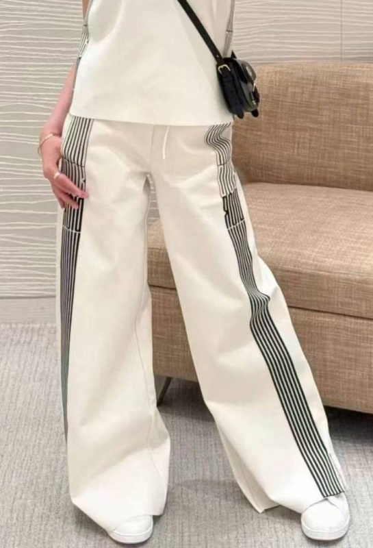 БРЮКИ CHRISTIAN DIOR фото