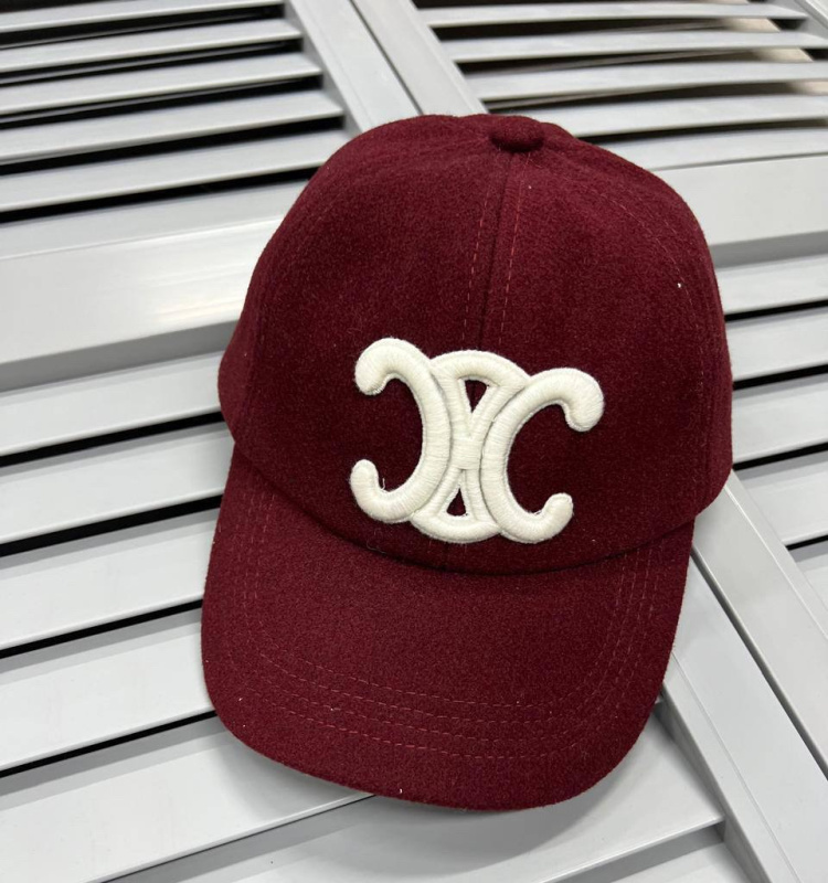 КЕПКА CELINE фото