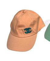 КЕПКА CHANEL фото