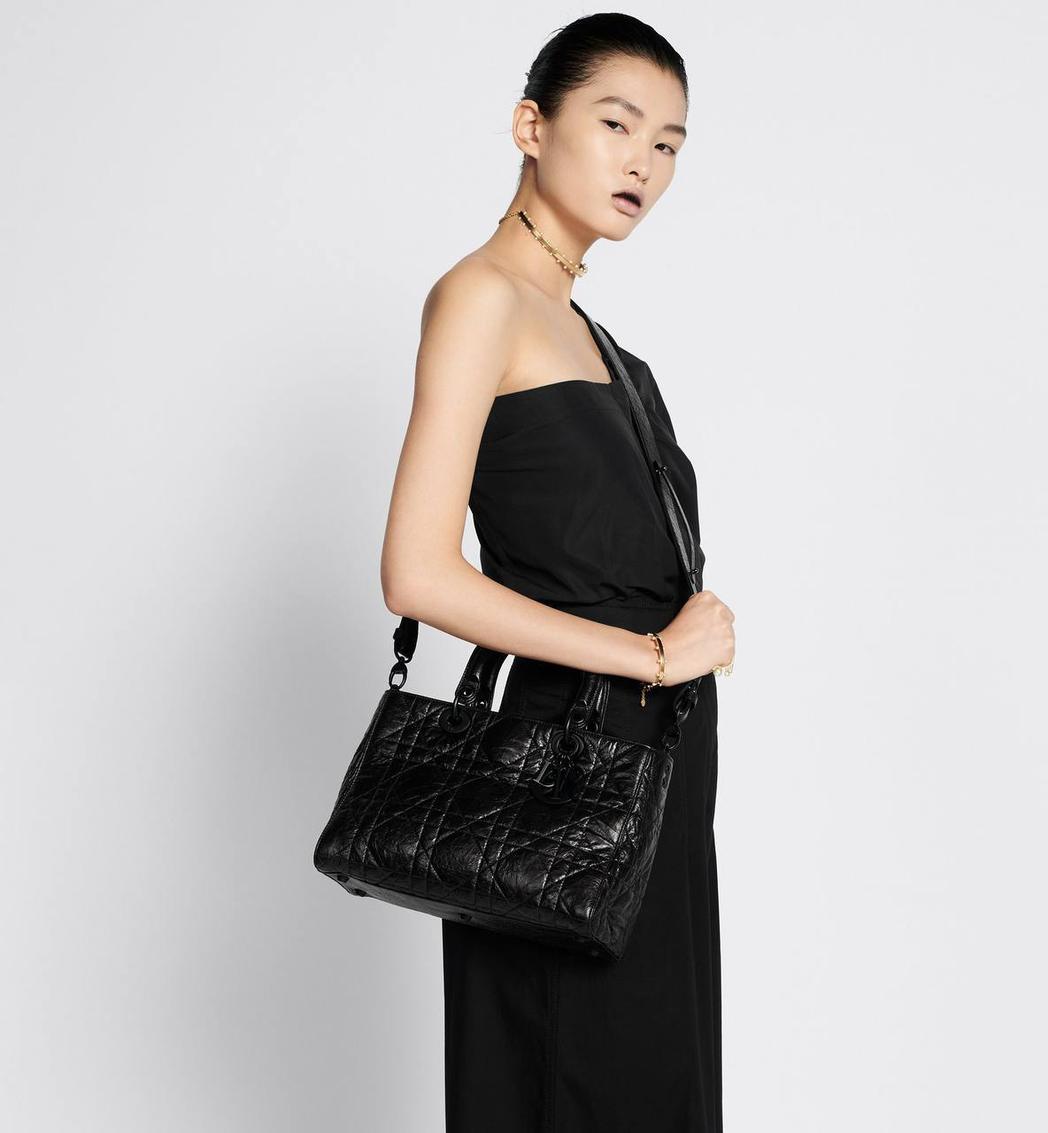 СУМКА CHRISTIAN DIOR детальное фото