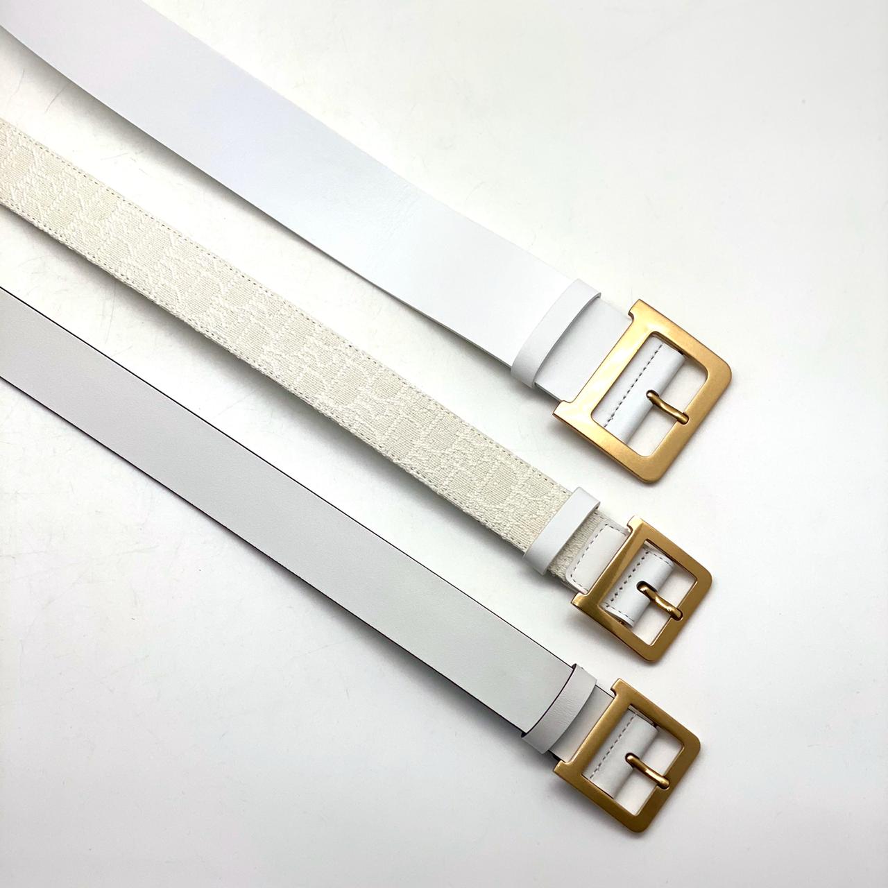 ЖЕНСКИЙ РЕМЕНЬ DIOR детальное фото