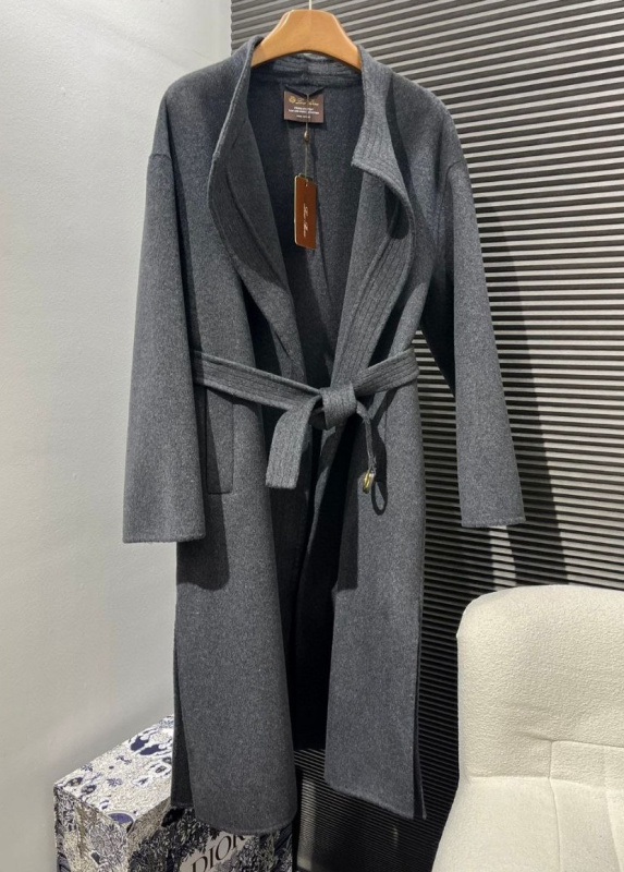 ПАЛЬТО LORO PIANA фото