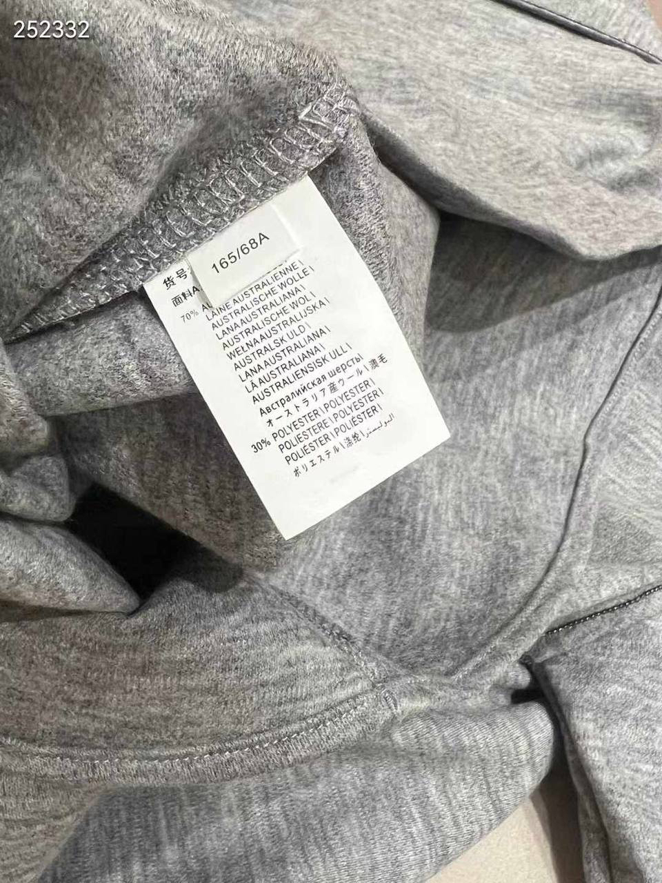 КОСТЮМ BRUNELLO CUCINELLI детальное фото