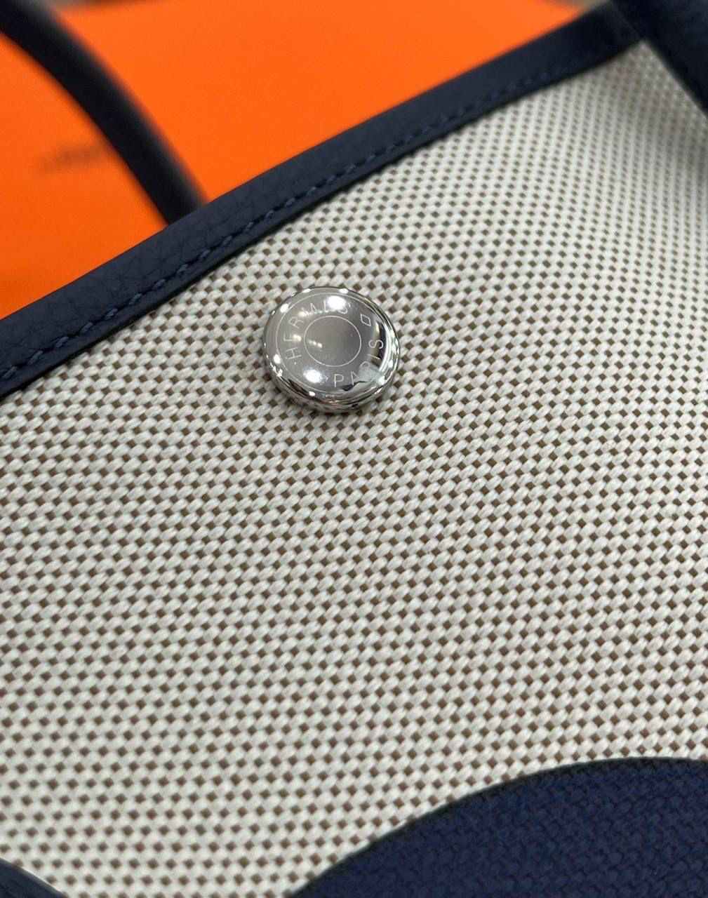 СУМКА HERMES детальное фото