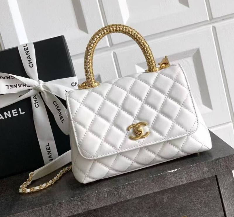 СУМКА CHANEL фото