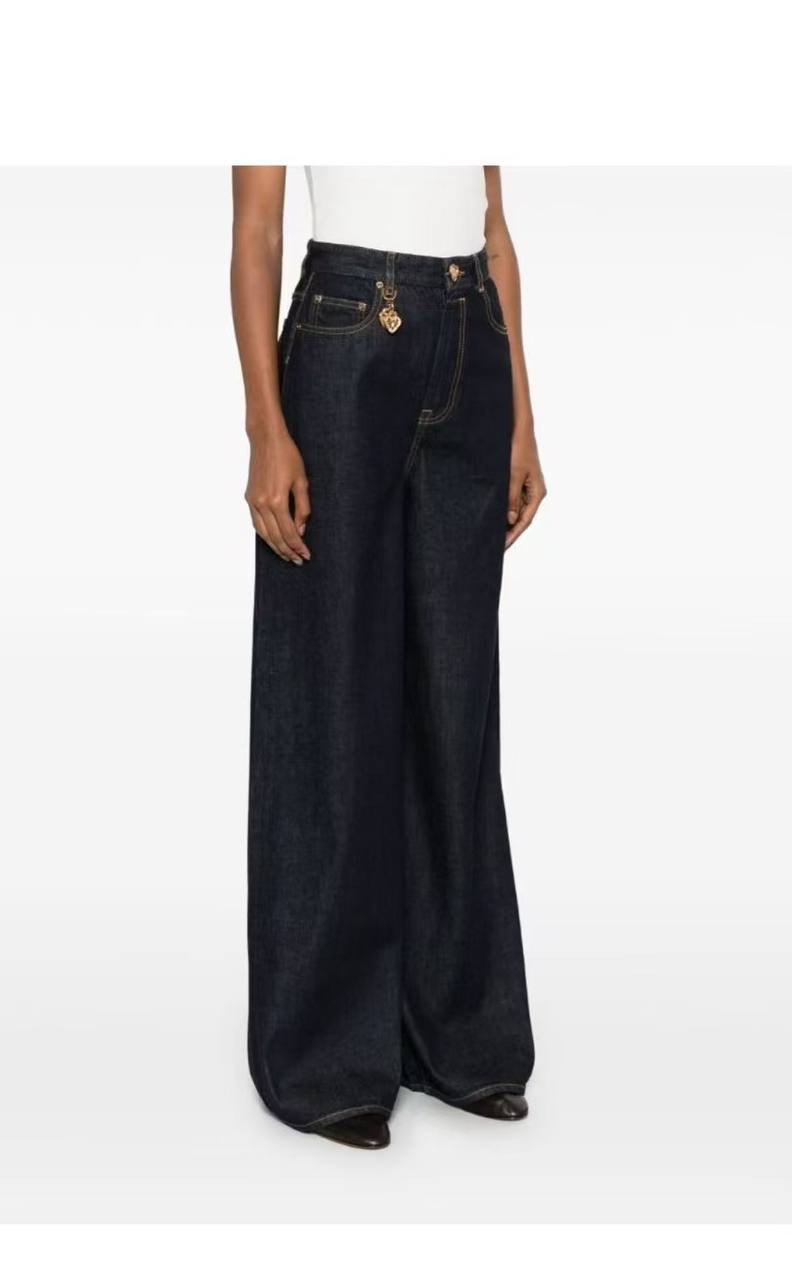 ДЖИНСЫ ZIMMERMANN детальное фото