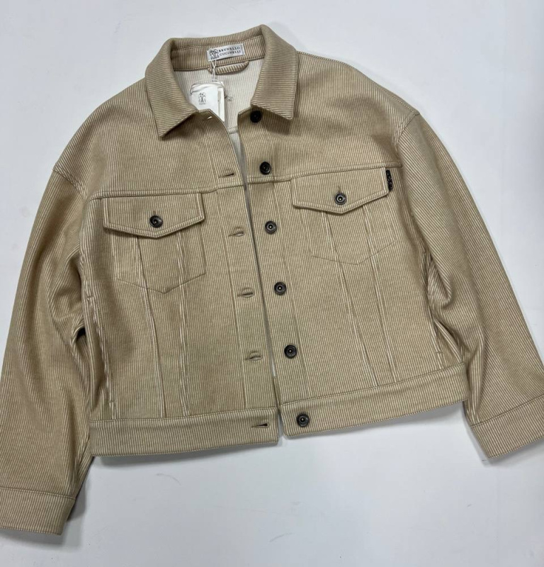 КУРТКА BRUNELLO CUCINELLI фото