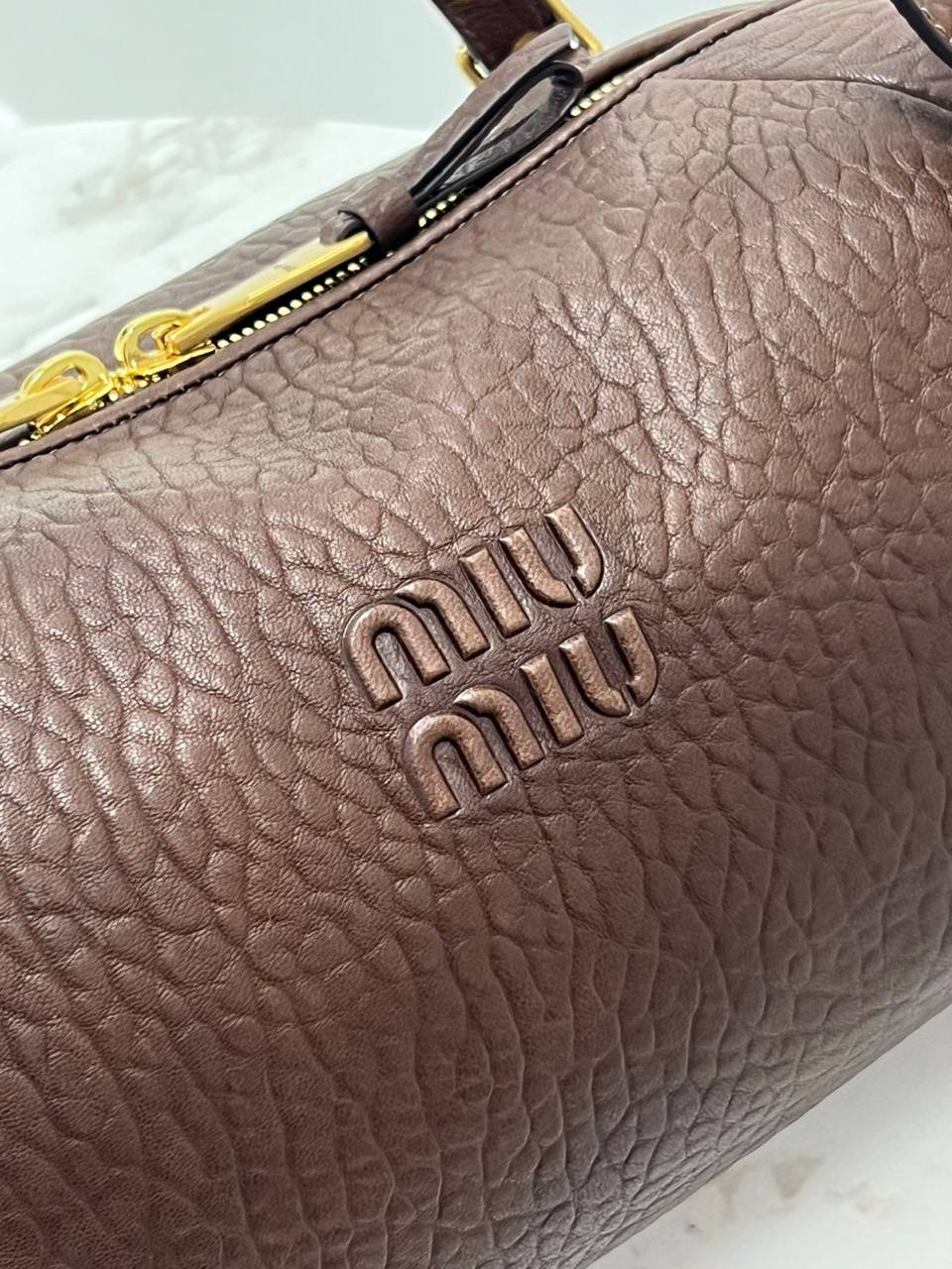 СУМКА MIU MIU детальное фото