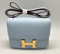 СУМКА HERMES CONSTANCE 19 фото