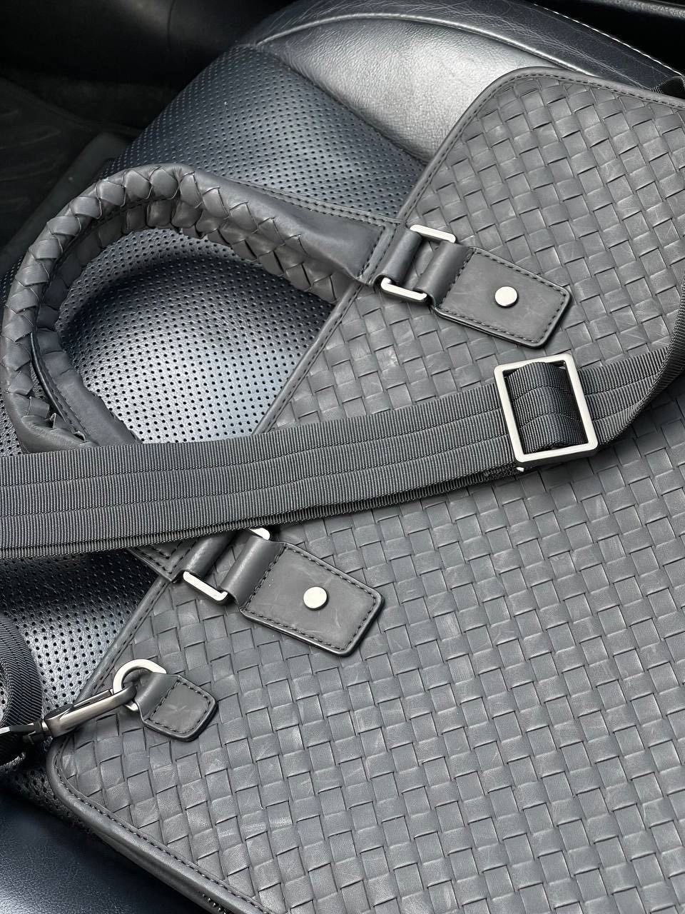 МУЖСКОЙ ПОРТФЕЛЬ BOTTEGA VENETA детальное фото