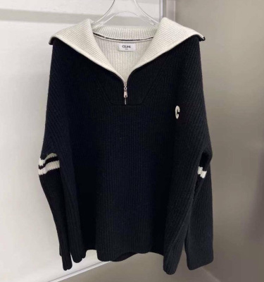 СВИТЕР CELINE фото