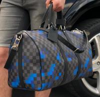 ДОРОЖНАЯ СУМКА LOUIS VUITTON фото