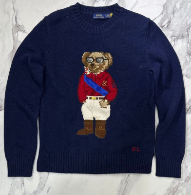 СВИТЕР RALPH LAUREN фото