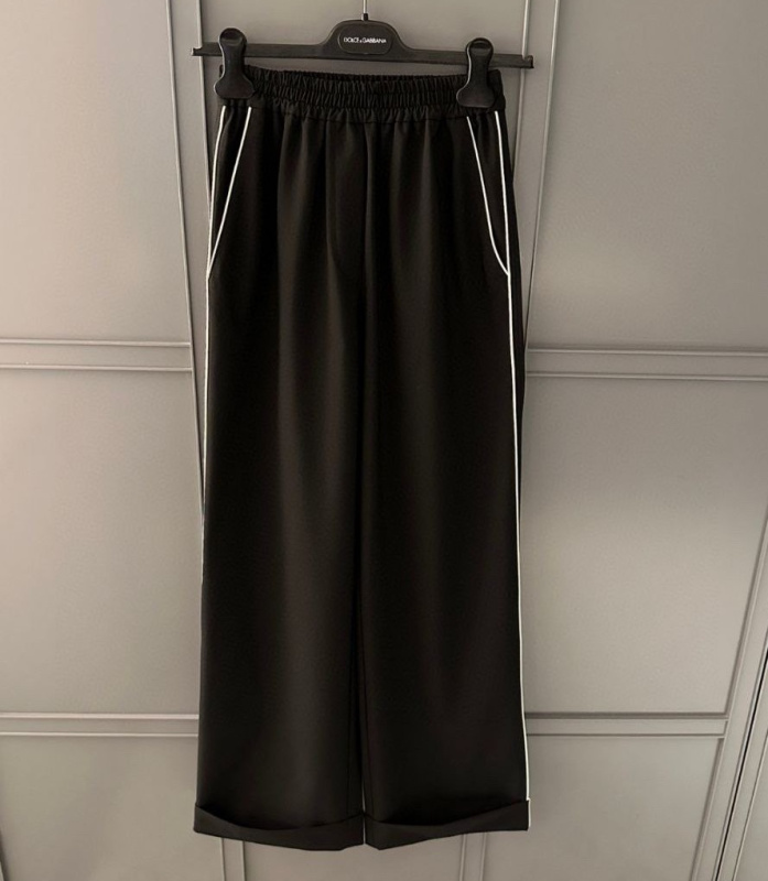 БРЮКИ DOLCE & GABBANA фото