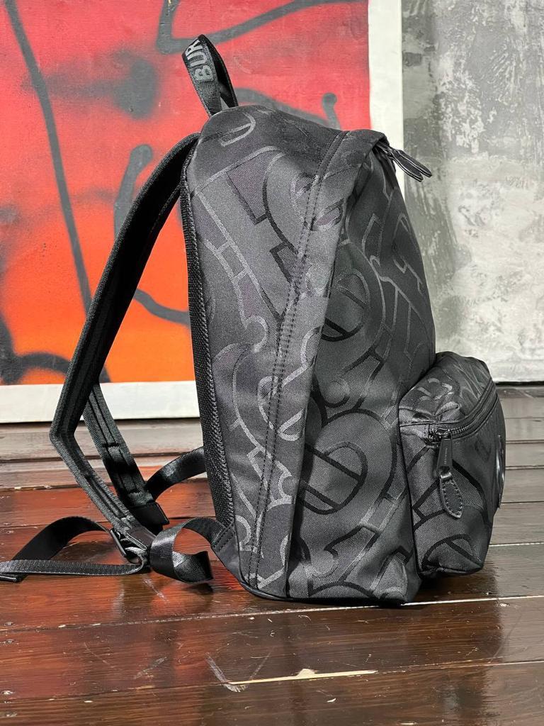 РЮКЗАК МУЖСКОЙ BURBERRY детальное фото