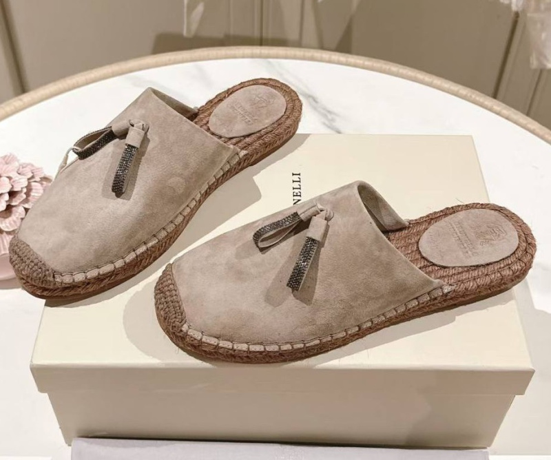 МЮЛИ BRUNELLO CUCINELLI фото