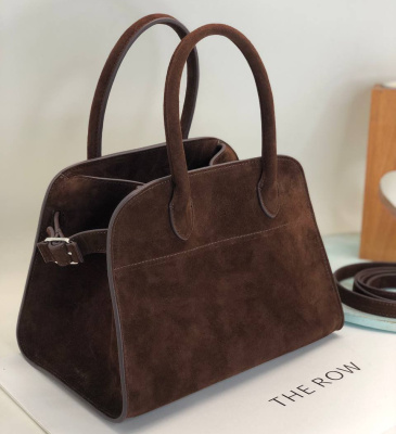 СУМКА THE ROW MARGAUX 10 фото