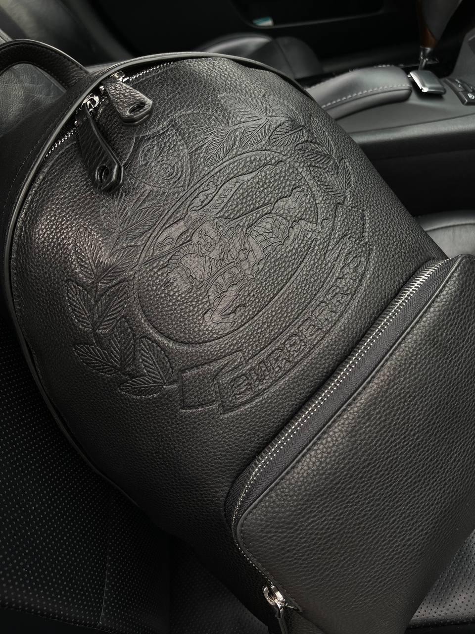 РЮКЗАК МУЖСКОЙ BURBERRY детальное фото