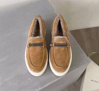 ЛОФЕРЫ BRUNELLO CUCINELLI фото