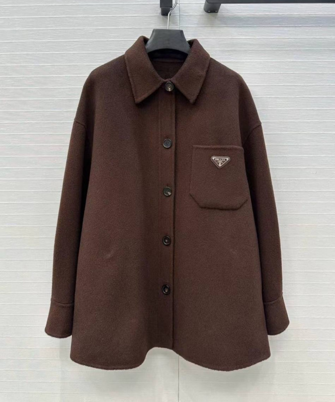 РУБАШКА PRADA фото