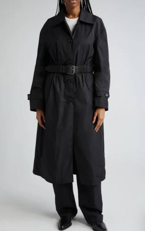 ПЛАЩ PRADA фото